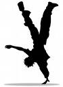 Breakdance a la vie,a la mort